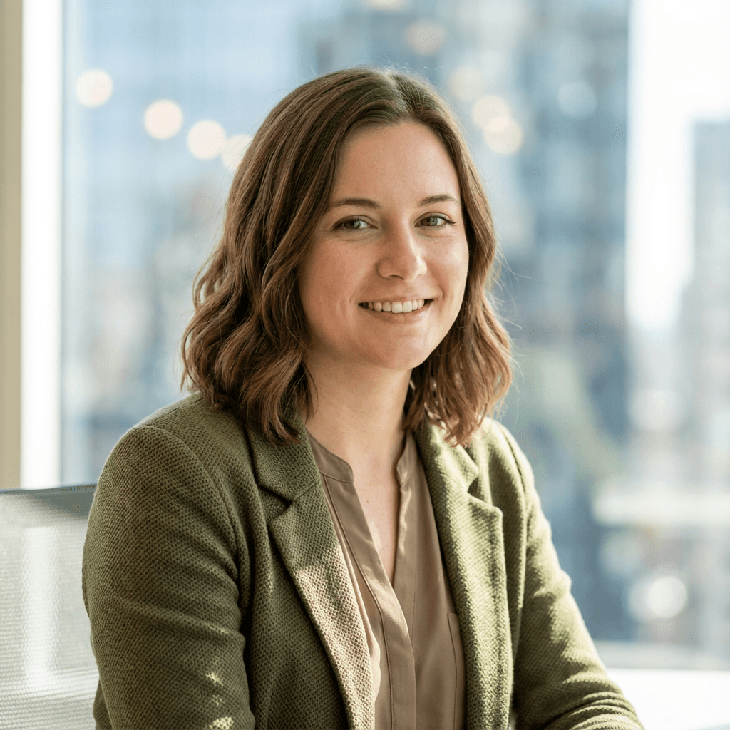 Jennifer Cole, online shopper