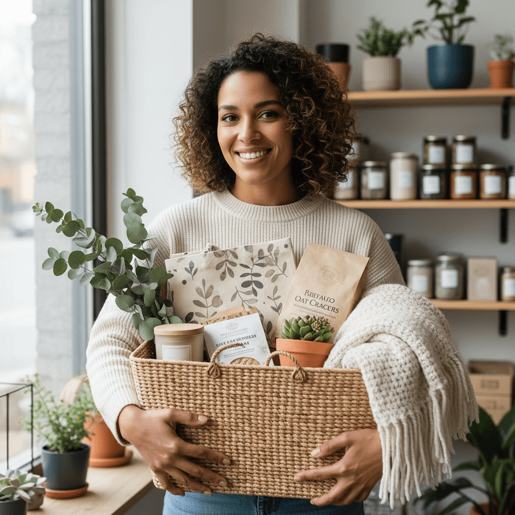 Affordable shopping experience at Snow Shops