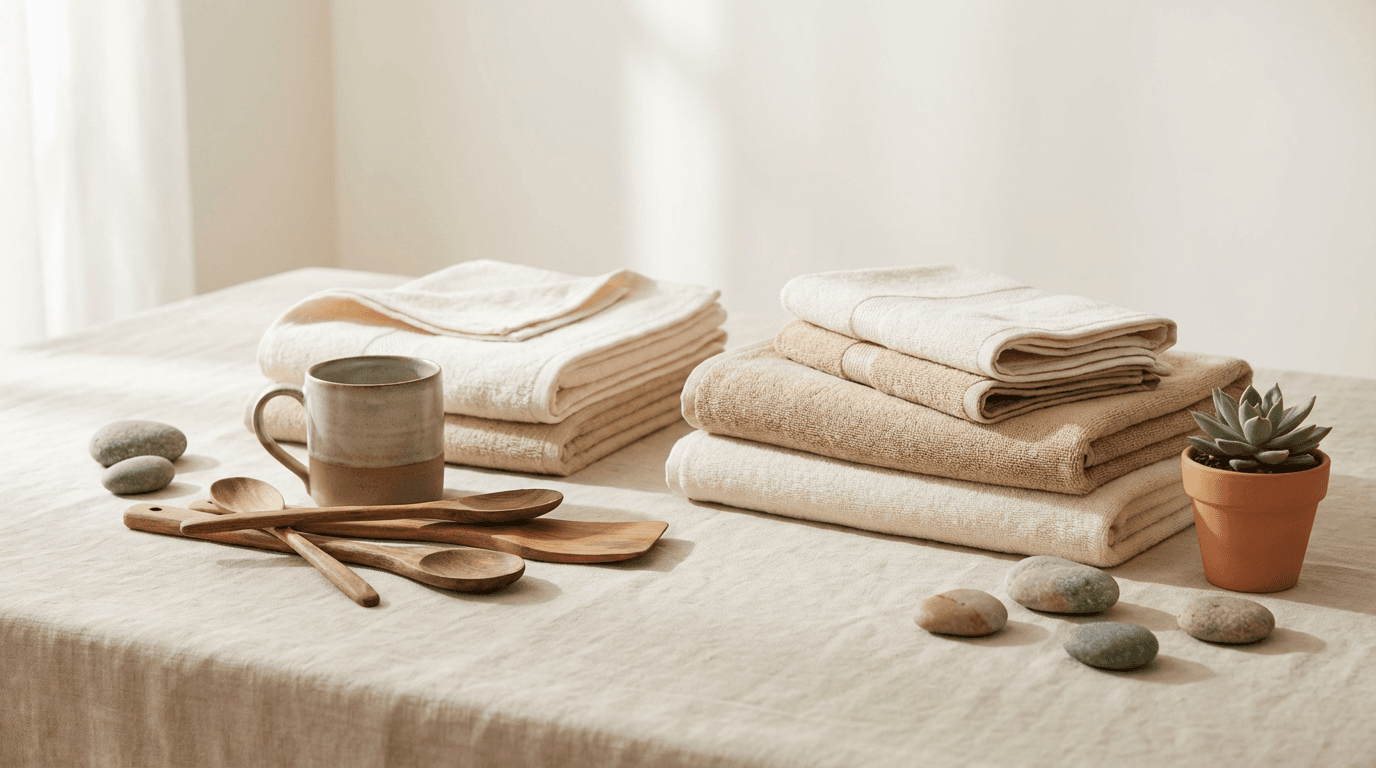 Practical Household Items That Save You Money and Last for Years