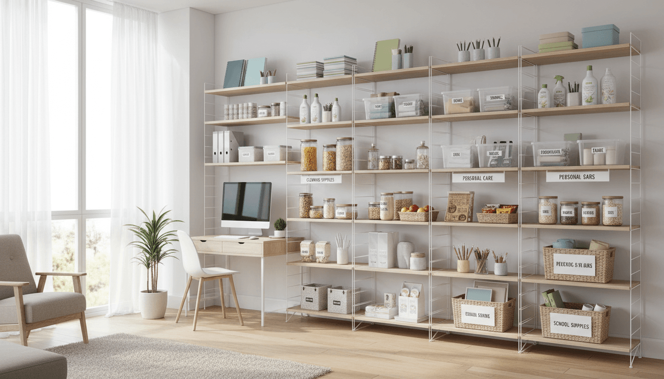 Home Office Essentials Worth Buying for Small Spaces: A Practical Guide to Productivity