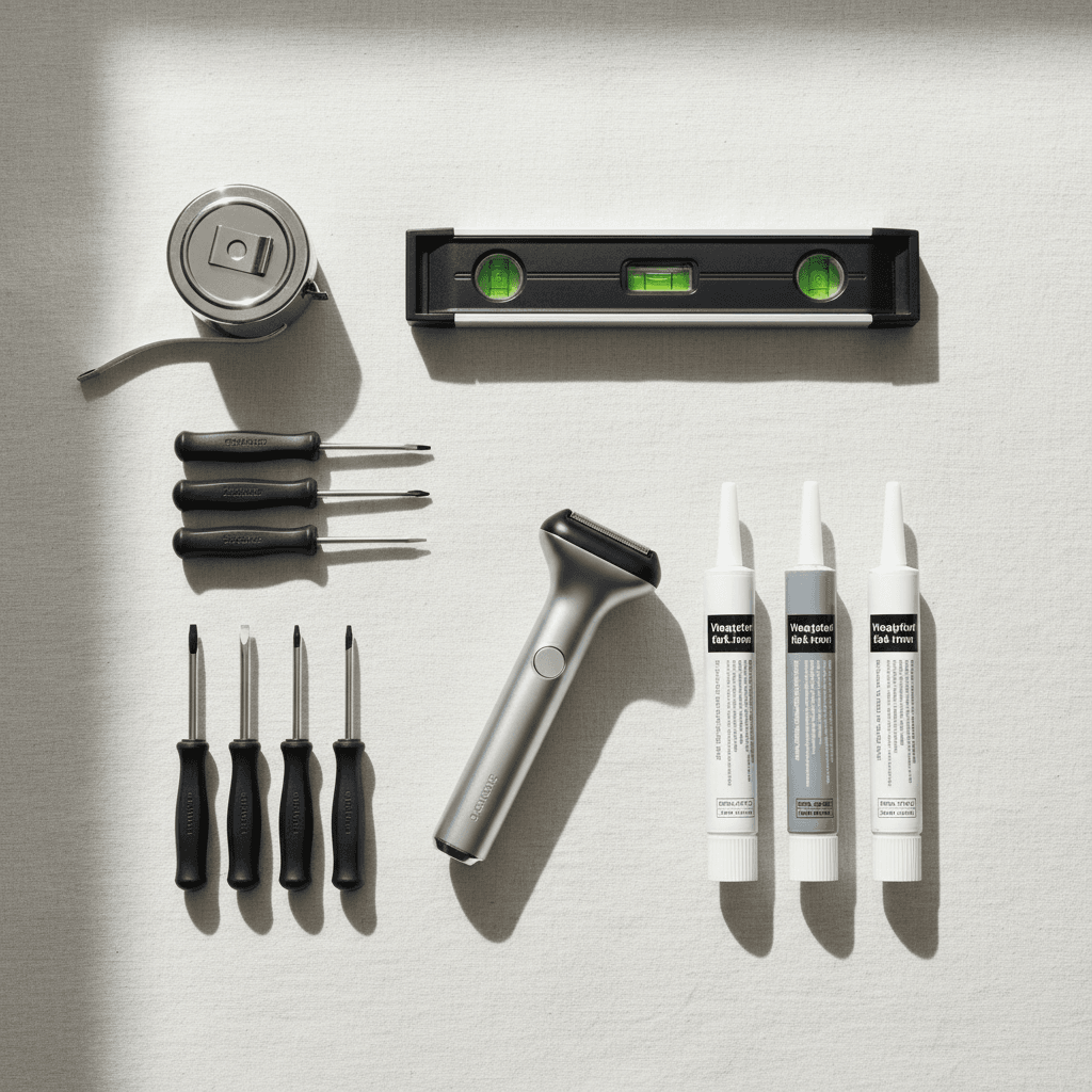 The Essential Cleaning Supplies Every Household Needs: A Lean and Durable Kit